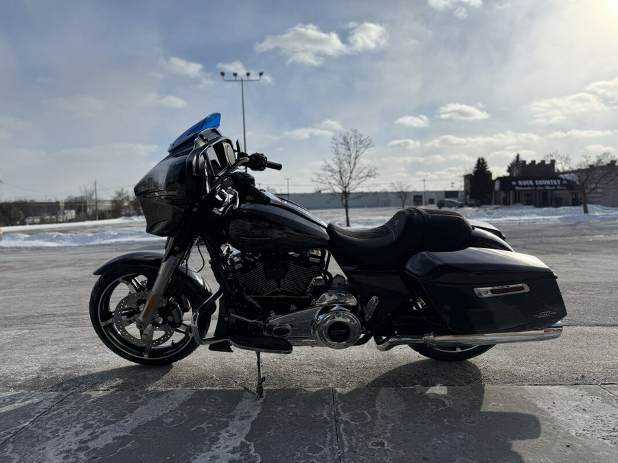 2026 Harley-Davidson Street Glide