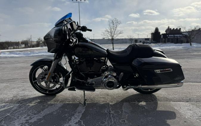 2026 Harley-Davidson Street Glide