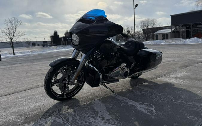 2026 Harley-Davidson Street Glide