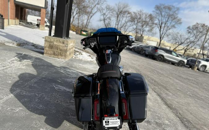 2026 Harley-Davidson Street Glide