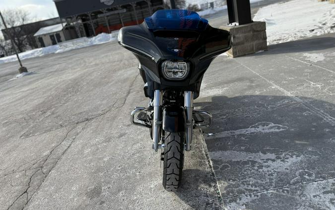 2026 Harley-Davidson Street Glide