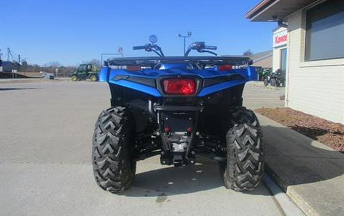 2021 CFMOTO CForce 400