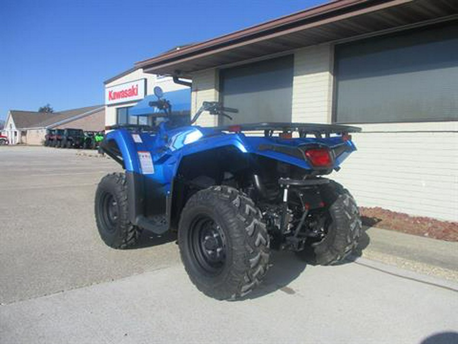 2021 CFMOTO CForce 400