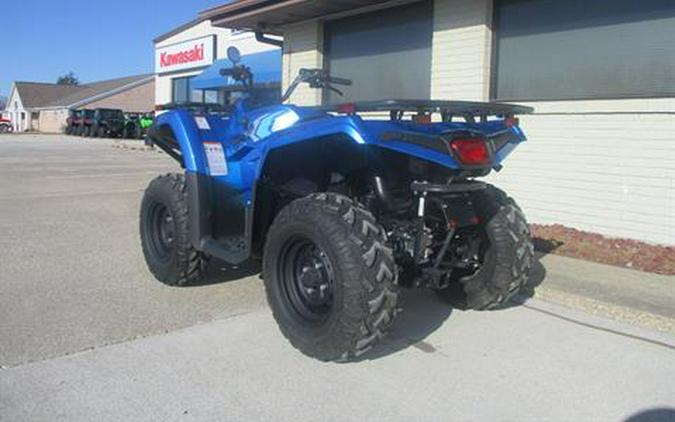 2021 CFMOTO CForce 400