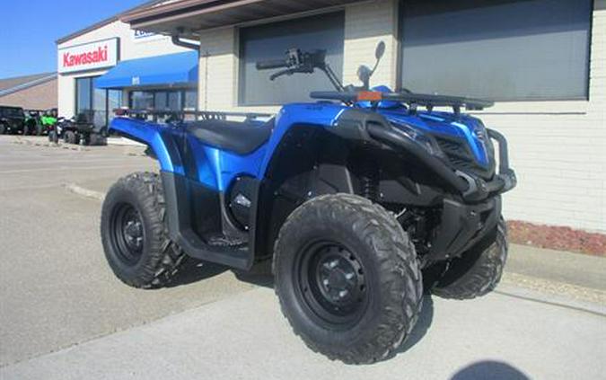 2021 CFMOTO CForce 400