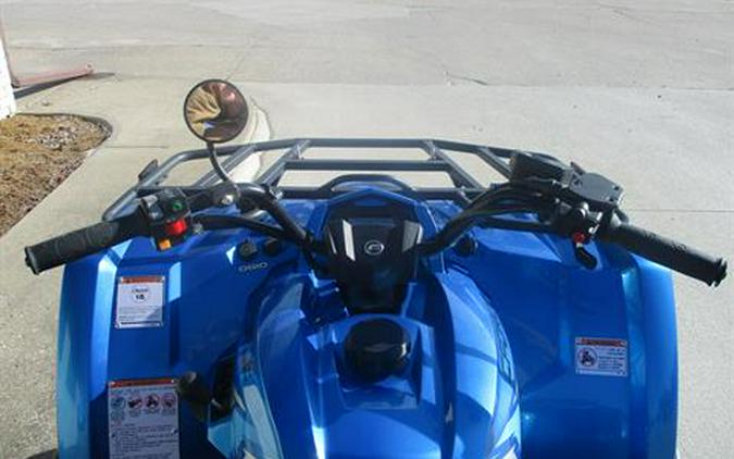 2021 CFMOTO CForce 400