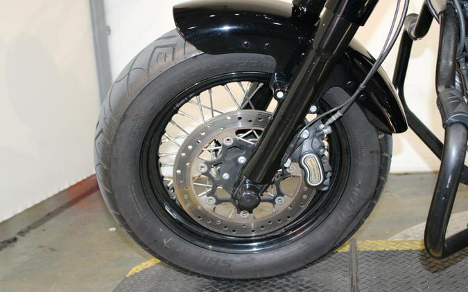 Used 2016 Harley-Davidson Softail Slim S FLSS Motorcycle For Sale In Miami, Florida