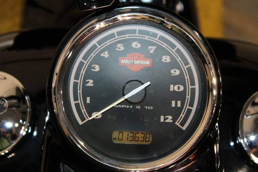 Used 2016 Harley-Davidson Softail Slim S FLSS Motorcycle For Sale In Miami, Florida