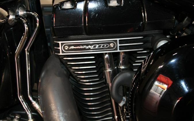 Used 2016 Harley-Davidson Softail Slim S FLSS Motorcycle For Sale In Miami, Florida