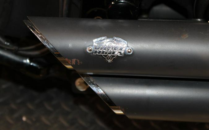 Used 2016 Harley-Davidson Softail Slim S FLSS Motorcycle For Sale In Miami, Florida