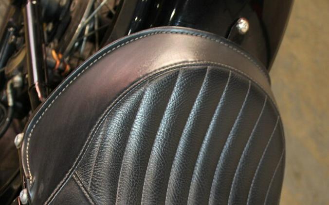 Used 2016 Harley-Davidson Softail Slim S FLSS Motorcycle For Sale In Miami, Florida