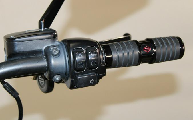 Used 2016 Harley-Davidson Softail Slim S FLSS Motorcycle For Sale In Miami, Florida