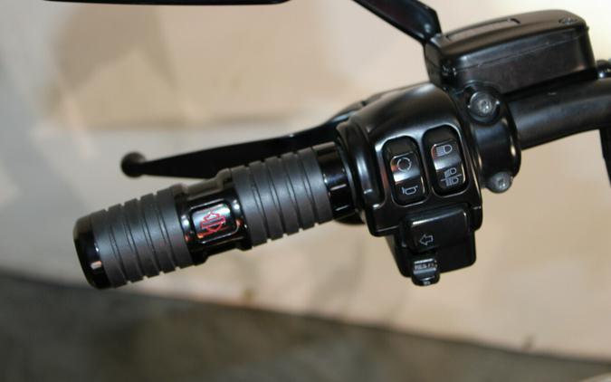 Used 2016 Harley-Davidson Softail Slim S FLSS Motorcycle For Sale In Miami, Florida