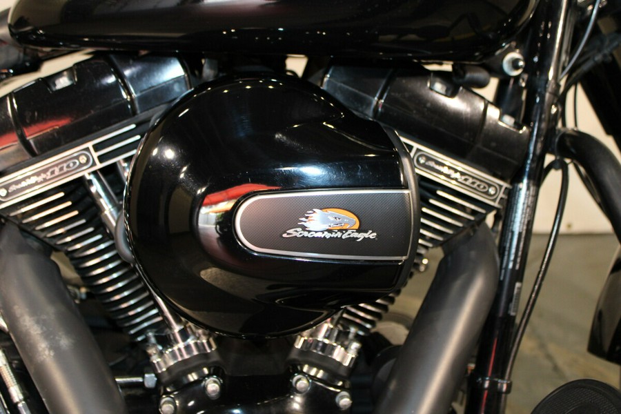 Used 2016 Harley-Davidson Softail Slim S FLSS Motorcycle For Sale In Miami, Florida