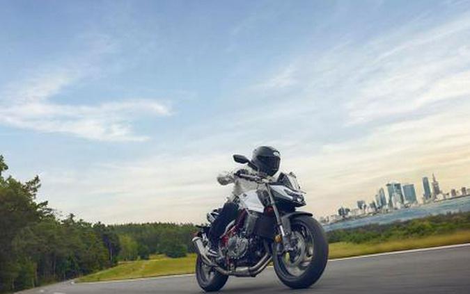 2025 Honda CB750 Hornet Base