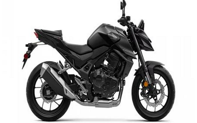 2025 Honda CB750 Hornet Base