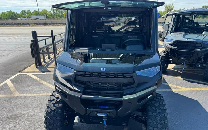 2026 Polaris Ranger Crew XP 1000 NS TX