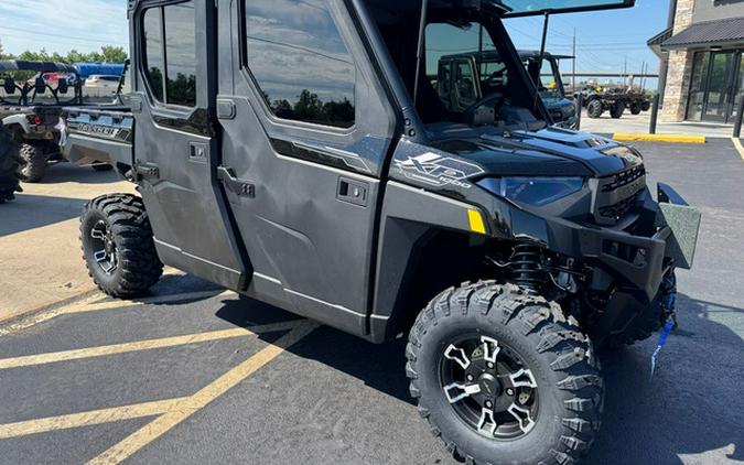 2026 Polaris Ranger Crew XP 1000 NS TX