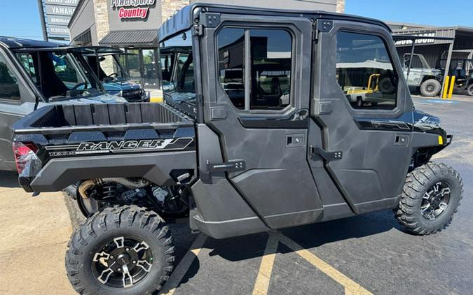 2026 Polaris Ranger Crew XP 1000 NS TX