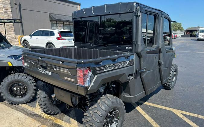 2026 Polaris Ranger Crew XP 1000 NS TX