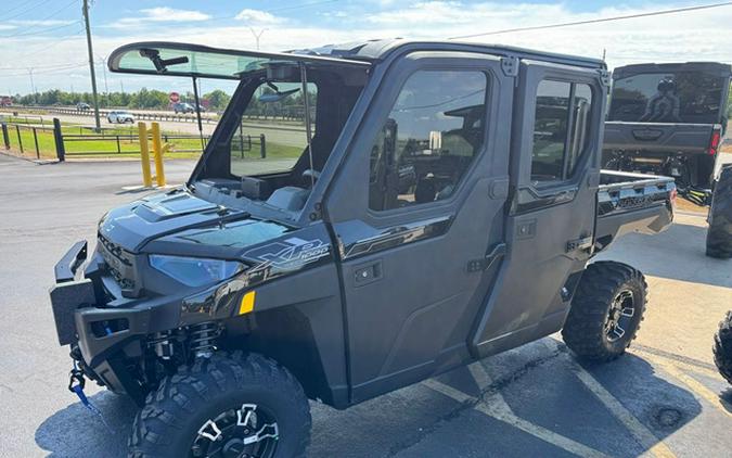 2026 Polaris Ranger Crew XP 1000 NS TX