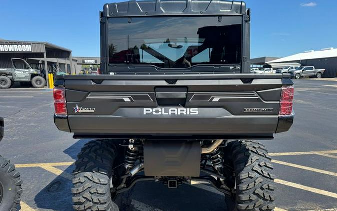 2026 Polaris Ranger Crew XP 1000 NS TX