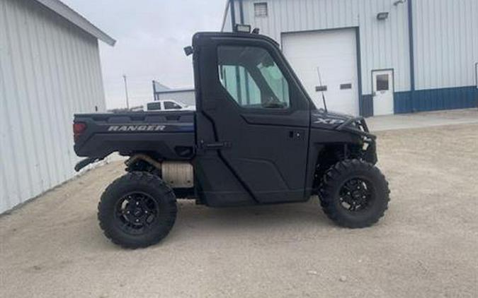 2023 Polaris Ranger XP 1000 Premium