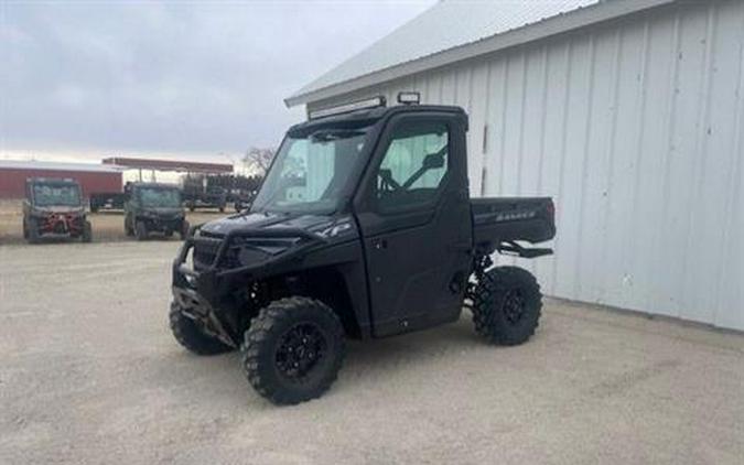 2023 Polaris Ranger XP 1000 Premium
