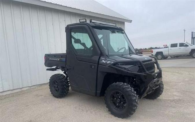 2023 Polaris Ranger XP 1000 Premium