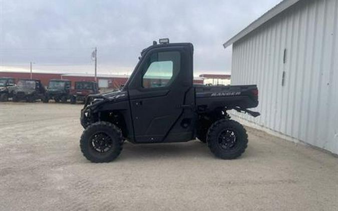 2023 Polaris Ranger XP 1000 Premium