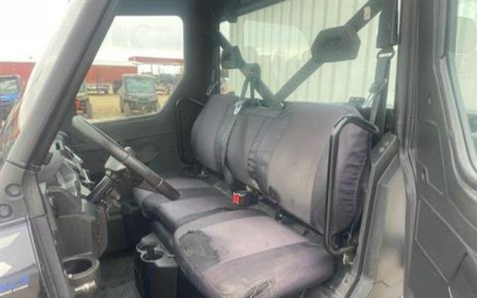 2023 Polaris Ranger XP 1000 Premium