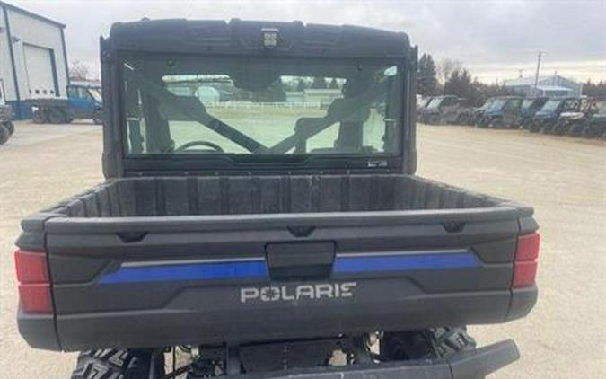 2023 Polaris Ranger XP 1000 Premium