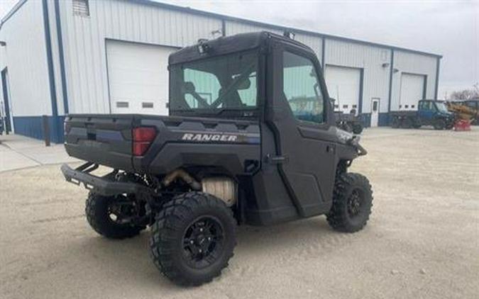 2023 Polaris Ranger XP 1000 Premium
