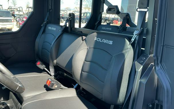 2026 Polaris Ranger Crew® XP 1000 NorthStar Edition Trail Boss
