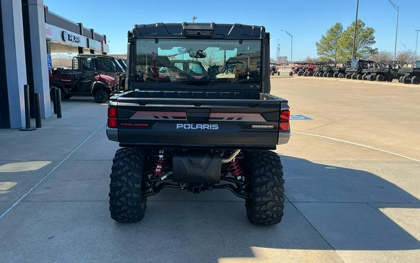 2026 Polaris Ranger Crew® XP 1000 NorthStar Edition Trail Boss