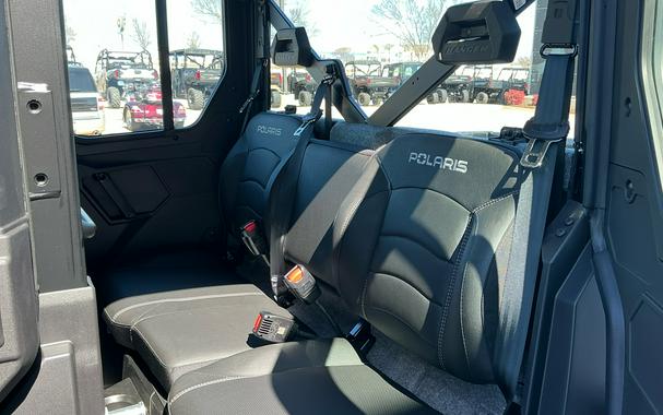 2026 Polaris Ranger Crew® XP 1000 NorthStar Edition Trail Boss
