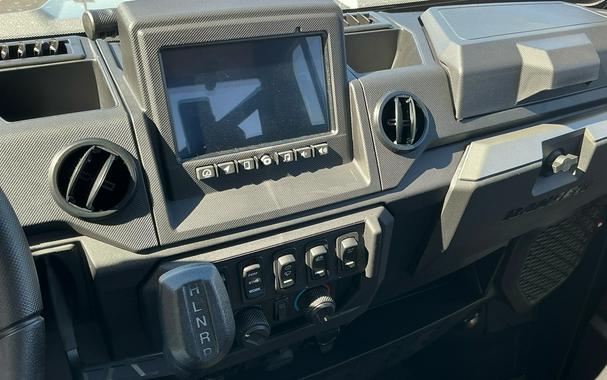 2026 Polaris Ranger Crew® XP 1000 NorthStar Edition Trail Boss