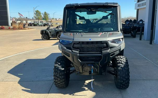 2026 Polaris Ranger Crew® XP 1000 NorthStar Edition Trail Boss