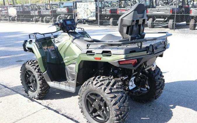 2026 Polaris Sportsman Touring 570 Premium