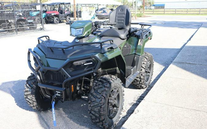 2026 Polaris Sportsman Touring 570 Premium