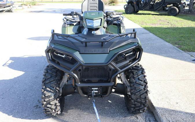 2026 Polaris Sportsman Touring 570 Premium