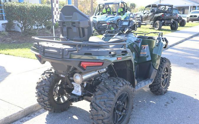 2026 Polaris Sportsman Touring 570 Premium