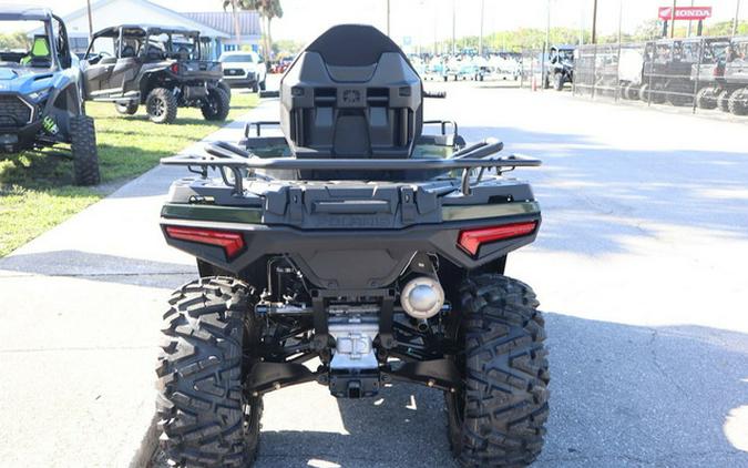 2026 Polaris Sportsman Touring 570 Premium