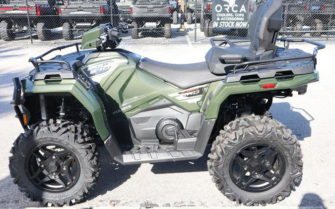 2026 Polaris Sportsman Touring 570 Premium