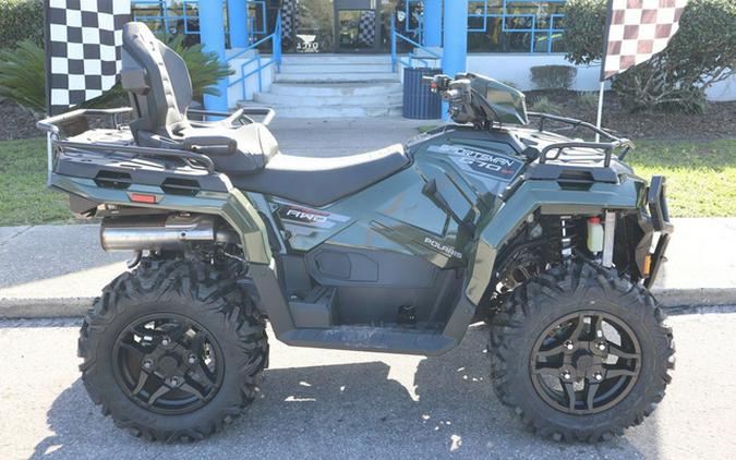 2026 Polaris Sportsman Touring 570 Premium