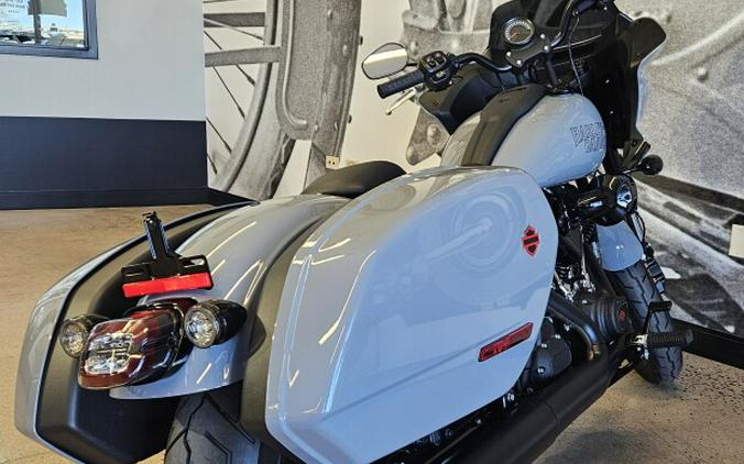 2026 Low Rider ST FXLRST