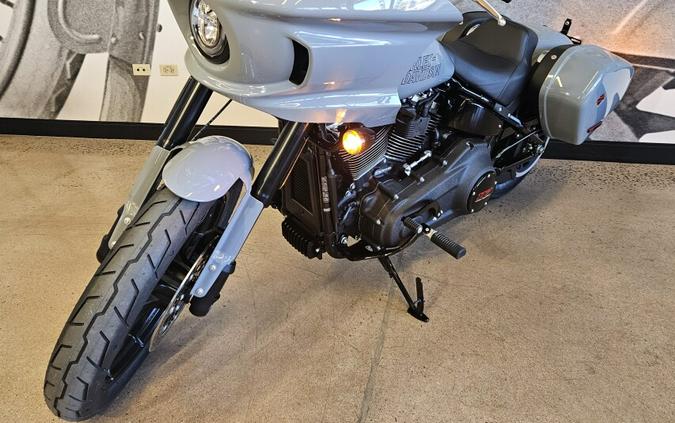 2026 Low Rider ST FXLRST