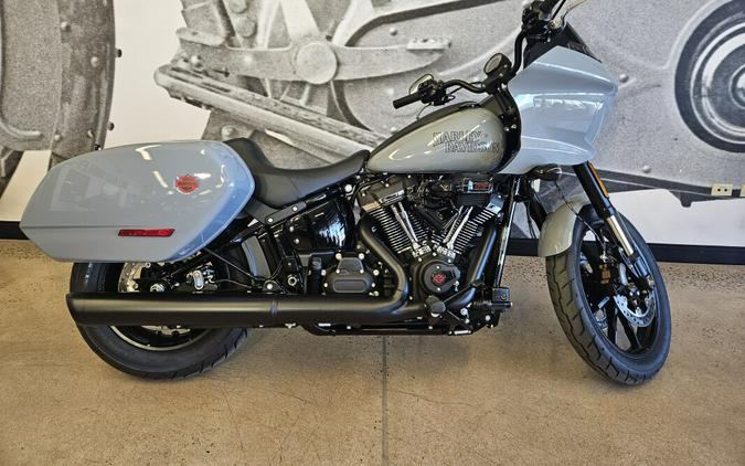 2026 Low Rider ST FXLRST