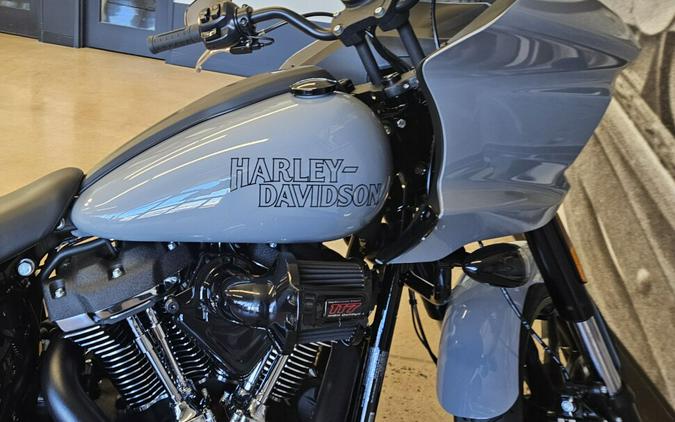 2026 Low Rider ST FXLRST