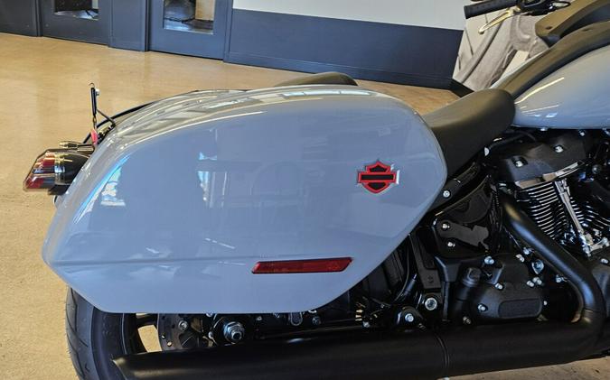 2026 Low Rider ST FXLRST